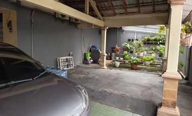 Rumah Strategis di Masnaga Bekasi dekat LRT pinggir jalan untuk usaha