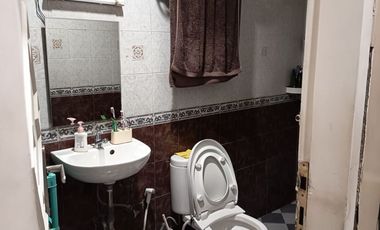 Rumah Strategis di Masnaga Bekasi dekat LRT pinggir jalan untuk usaha