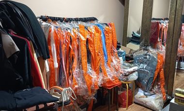 Rumah Strategis di Masnaga Bekasi dekat LRT pinggir jalan untuk usaha