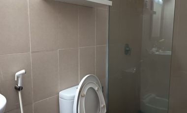 Rumah Strategis di Masnaga Bekasi dekat LRT pinggir jalan untuk usaha