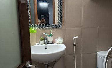 Rumah Strategis di Masnaga Bekasi dekat LRT pinggir jalan untuk usaha