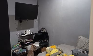 Rumah Strategis di Masnaga Bekasi dekat LRT pinggir jalan untuk usaha