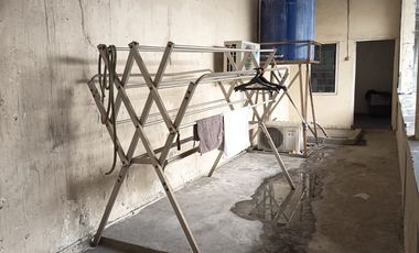 Rumah Strategis di Masnaga Bekasi dekat LRT pinggir jalan untuk usaha