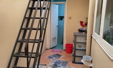 Rumah Strategis di Masnaga Bekasi dekat LRT pinggir jalan untuk usaha