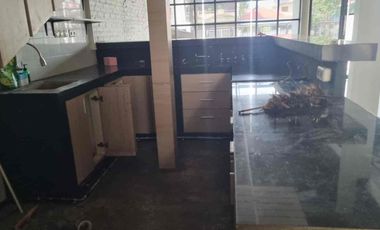 Ngagel Jaya Utara 2lt  Row Jalan Kembar