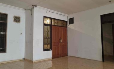 Ngagel Jaya Utara 2lt  Row Jalan Kembar