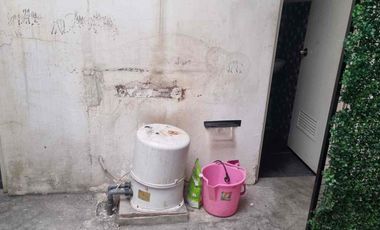 Ngagel Jaya Utara 2lt  Row Jalan Kembar