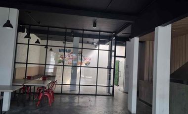 Ngagel Jaya Utara 2lt  Row Jalan Kembar