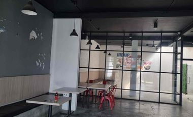 Ngagel Jaya Utara 2lt  Row Jalan Kembar