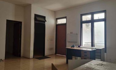 Ngagel Jaya Utara 2lt  Row Jalan Kembar