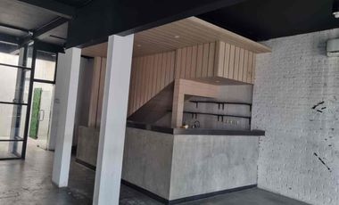 Ngagel Jaya Utara 2lt  Row Jalan Kembar