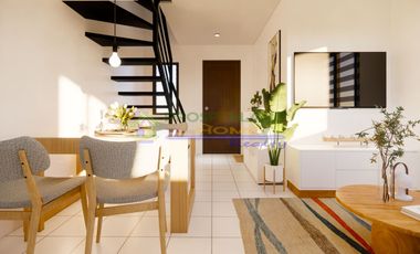 🏡 TOWNHOUSE FOR SALE – CALAMBA CITY