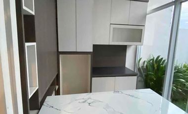 Rumah Subsidi Rasa Komersil di Puri Harmoni Indah (Terminal Pakupatan Serang Timur)