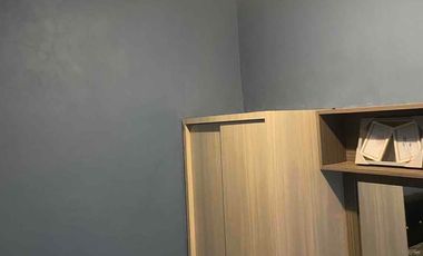Rumah Subsidi Rasa Komersil di Puri Harmoni Indah (Terminal Pakupatan Serang Timur)