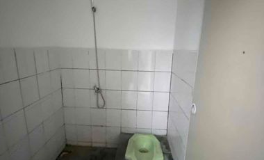Rumah Subsidi Rasa Komersil di Puri Harmoni Indah (Terminal Pakupatan Serang Timur)