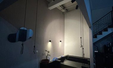 FREE KITCHEN SET Over Kredit 2 LT Rumah dekat Margonda Depok di Geneve Estate GDC