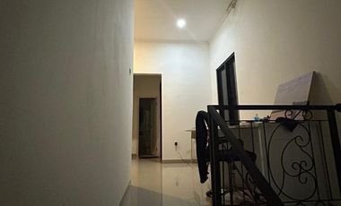 FREE KITCHEN SET Over Kredit 2 LT Rumah dekat Margonda Depok di Geneve Estate GDC