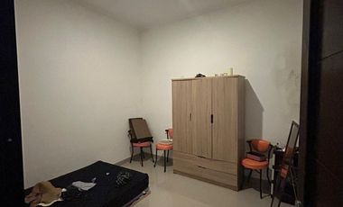 FREE KITCHEN SET Over Kredit 2 LT Rumah dekat Margonda Depok di Geneve Estate GDC