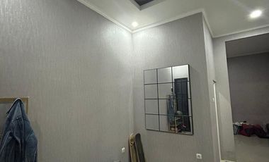 FREE KITCHEN SET Over Kredit 2 LT Rumah dekat Margonda Depok di Geneve Estate GDC