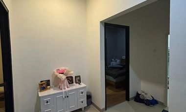 FREE KITCHEN SET Over Kredit 2 LT Rumah dekat Margonda Depok di Geneve Estate GDC