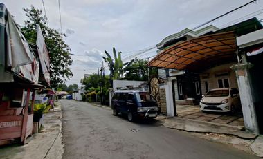 Disewakan Rumah 2 Lantai Siap Huni dekat Pusat Kota Cianjur