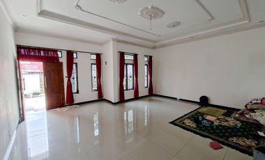 Disewakan Rumah 2 Lantai Siap Huni dekat Pusat Kota Cianjur