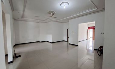 Disewakan Rumah 2 Lantai Siap Huni dekat Pusat Kota Cianjur