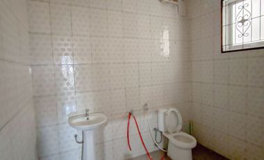 Disewakan Rumah 2 Lantai Siap Huni dekat Pusat Kota Cianjur