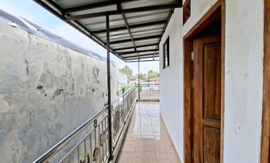 Disewakan Rumah 2 Lantai Siap Huni dekat Pusat Kota Cianjur