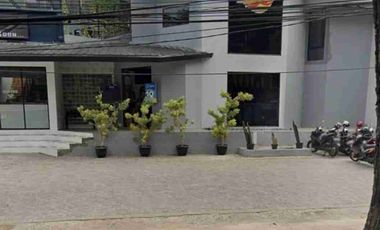 Tempat Usaha 3 lt Panglima Polim Dekat Blok M