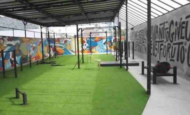 Tempat Usaha 3 lt Panglima Polim Dekat Blok M