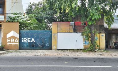 TANAH DIJUAL DI SOLO DEKAT STADION MANAHAN, RS BRAYAT, PASAR NONGKO