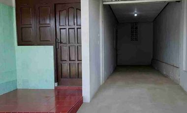 Di sewakan murah dkt RS Muwardi.