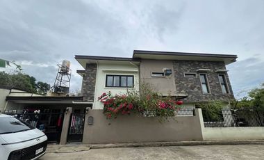 7BR House for RENT & for SALE in Catarman, Liloan, Cebu