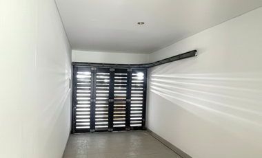 Rumah 2lt 12x20 240m type 4KT Cluster Palm Spring JGC Jakarta Garden City