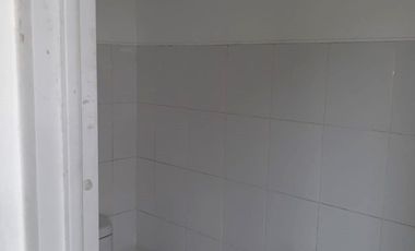 Rumah 2lt 12x20 240m type 4KT Cluster Palm Spring JGC Jakarta Garden City