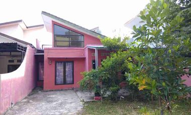Jual Cepat Murah Rumah di Palm Hills Pavilion Sepinggan Balikpapan Selatan