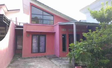 Jual Cepat Murah Rumah di Palm Hills Pavilion Sepinggan Balikpapan Selatan