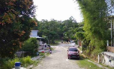 Jual Cepat Murah Rumah di Palm Hills Pavilion Sepinggan Balikpapan Selatan