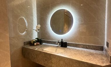 Pasig City 4 Bedroom Luxury Smart Home Unit walking distance from OPUS Mall at Bridgetowne