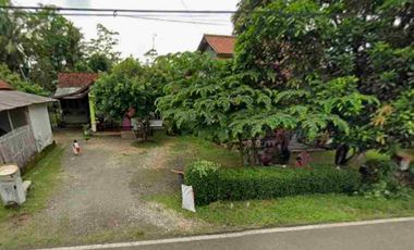 RUMAH SHM HITUNG HARGA TANAH SAJA DI KROYA CILACAP
