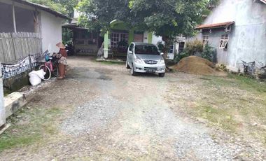 RUMAH SHM HITUNG HARGA TANAH SAJA DI KROYA CILACAP