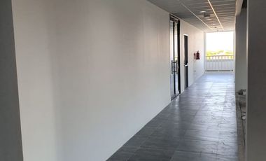 Dijual Satu Unit Spazio Office Tower Modern dan Ekslusif  di Surabaya Barat
