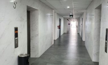 Dijual Satu Unit Spazio Office Tower Modern dan Ekslusif  di Surabaya Barat