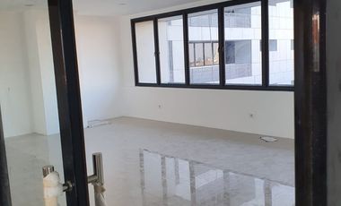 Dijual Satu Unit Spazio Office Tower Modern dan Ekslusif  di Surabaya Barat