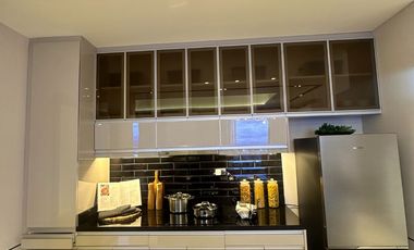 4 Bedroom Bi-level Penthouse Luxury Smart Home Unit in Bridgetowne Pasig City walking distance from OPUS Mall