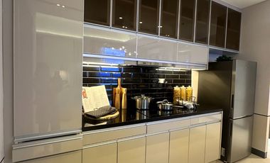 4 Bedroom Bi-level Penthouse Luxury Smart Home Unit in Bridgetowne Pasig City walking distance from OPUS Mall