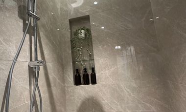 4 Bedroom Bi-level Penthouse Luxury Smart Home Unit in Bridgetowne Pasig City walking distance from OPUS Mall