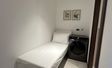 4 Bedroom Bi-level Penthouse Luxury Smart Home Unit in Bridgetowne Pasig City walking distance from OPUS Mall