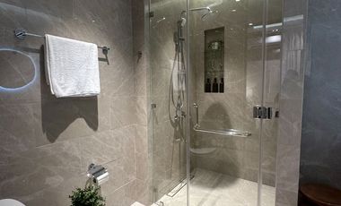 4 Bedroom Bi-level Penthouse Luxury Smart Home Unit in Bridgetowne Pasig City walking distance from OPUS Mall